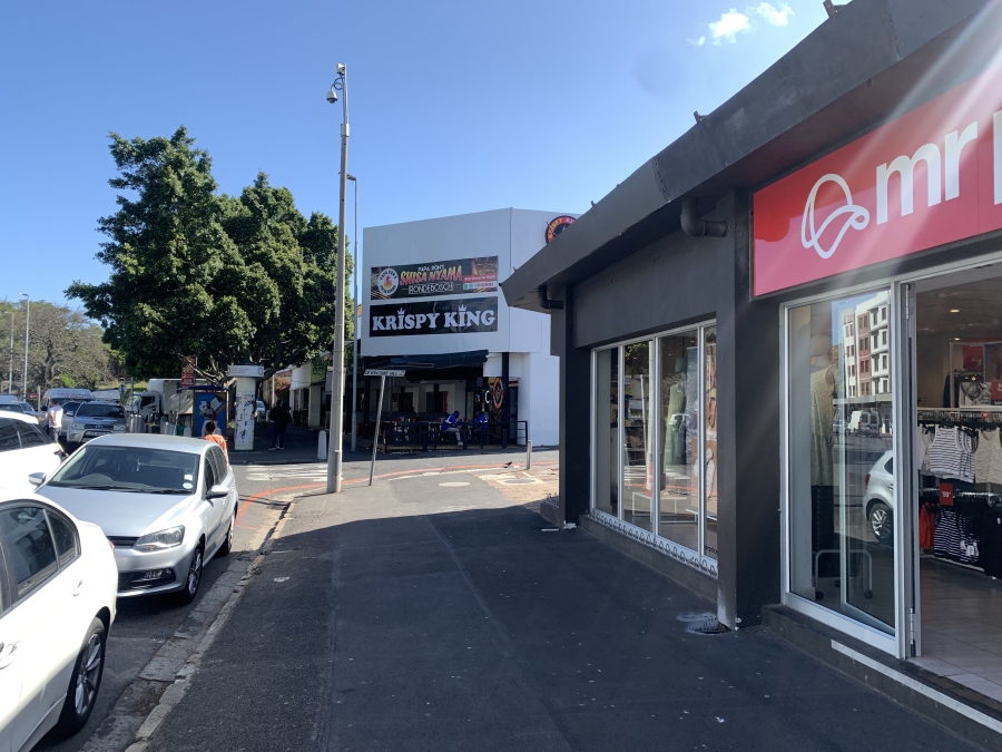 To Let commercial Property for Rent in Rondebosch Western Cape